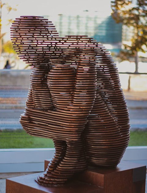 Sculpture