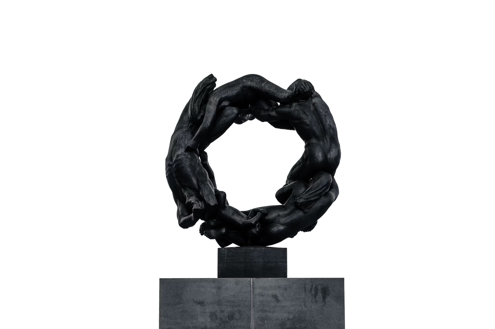 Circle of Forms
